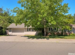 3715 Orangerie Way, Carmichael, CA 95608