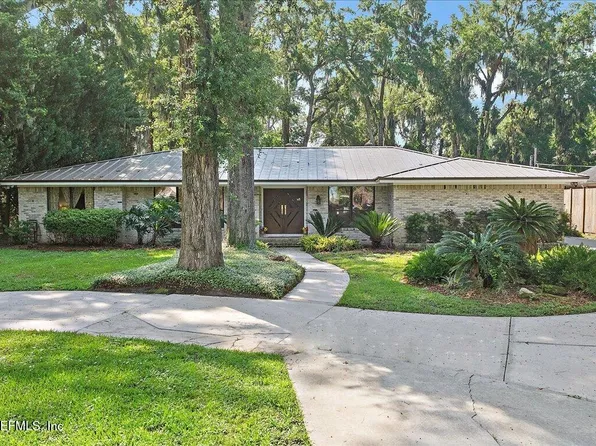 3008 FOREST Circle, Jacksonville, FL 32257