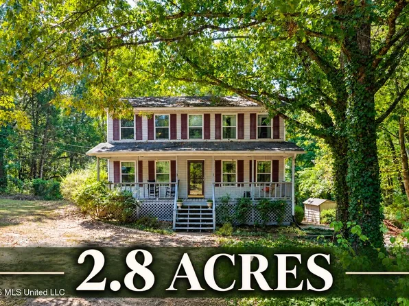 11565 Miller Rd, Olive Branch, MS 38654
