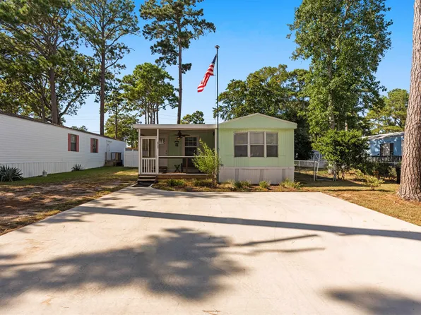 2733 Sagittarius Dr., Myrtle Beach, SC 29575