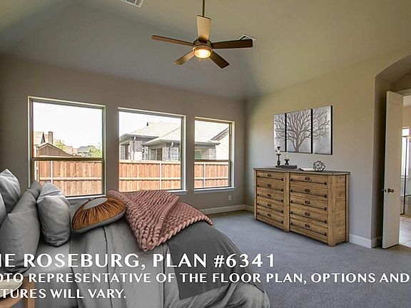 The Roseburg - Owner s Retreat