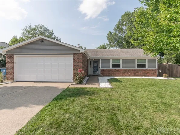 4437 Satellite Ave, Clayton, OH 45315