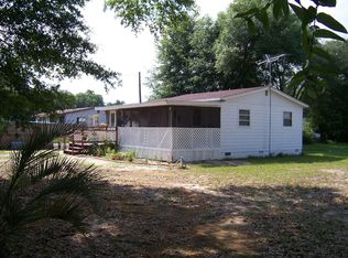 6340 Matador St, Milton, FL 32583