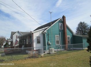 1536 2nd Ave, Berwick, PA 18603