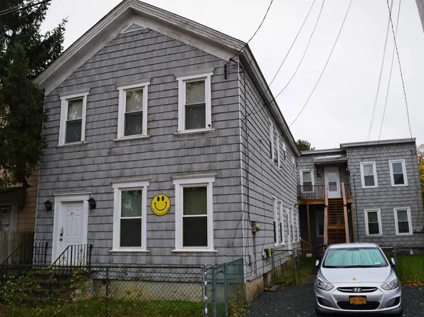 21 River Street #23 River St, Cohoes, NY 12047