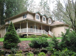 20124 NE Bridlewood Rd, Battle Ground, WA 98604