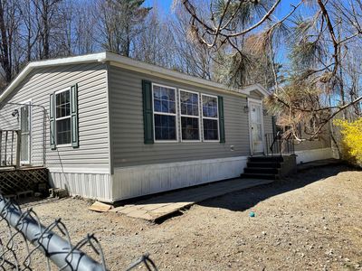 310 Mariaville Road, Ellsworth, ME, 04605