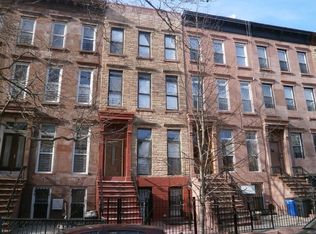 550 Putnam Ave, Brooklyn, NY 11221