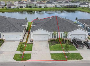 9382 SW Libertas Way, Port Saint Lucie, FL 34987