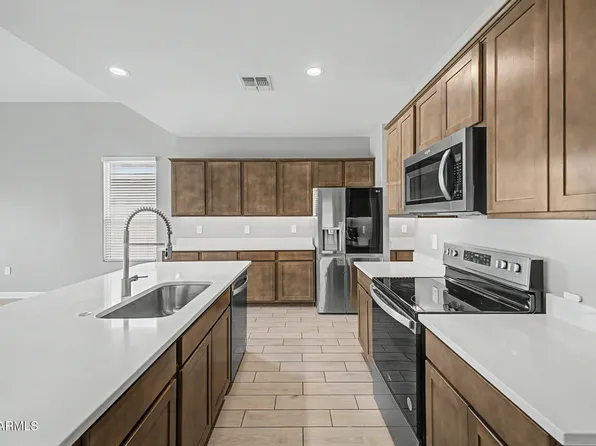 44465 W Palo Teca Road, Maricopa, AZ 85138