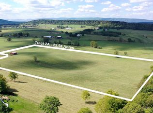 TRACT 3 Golds Hill Rd, Winchester, VA 22603