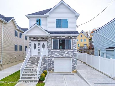 140 Beach St, Staten Island, NY, 10304