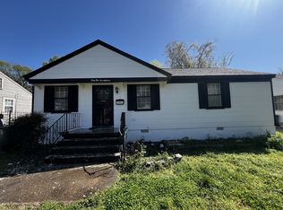 4327 Zelda Ln, Memphis, TN 38122