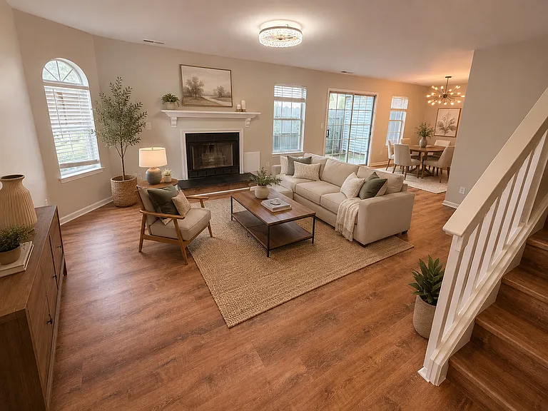5313 Bardith Cir — Photo 2