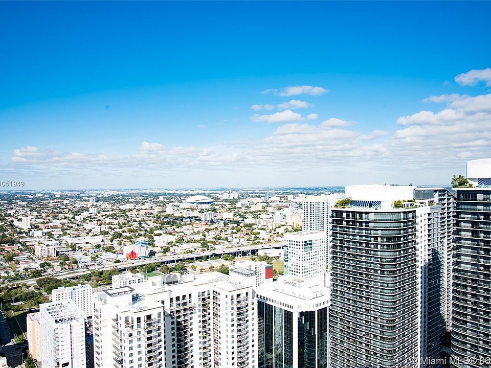 1st image of 1000 S Brickell Plz Penthouse 5406