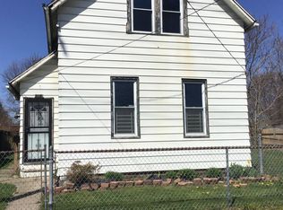 3140 W 46th St, Cleveland, OH