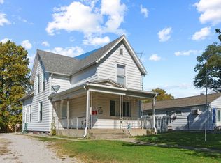 3010 McArthur Dr #1, Fort Wayne, IN