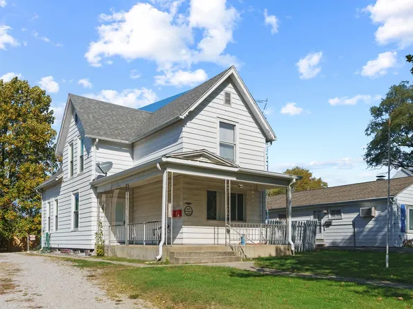 3010 McArthur Dr, 3010 McArthur Dr #1, Fort Wayne, IN 46809
