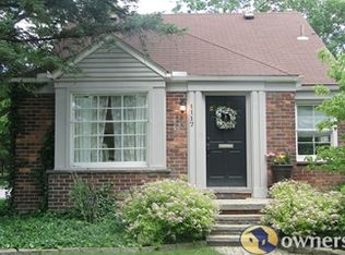 1117 Stanley Blvd, Birmingham, MI