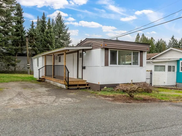 21163 Lougheed Hwy #18, Maple Ridge, BC V2X 2R4