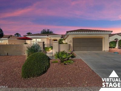 22410 N Arrellaga Dr, Sun City West, AZ, 85375