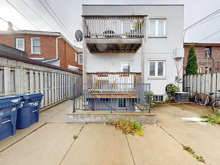 775 Ossington Ave — Photo 6