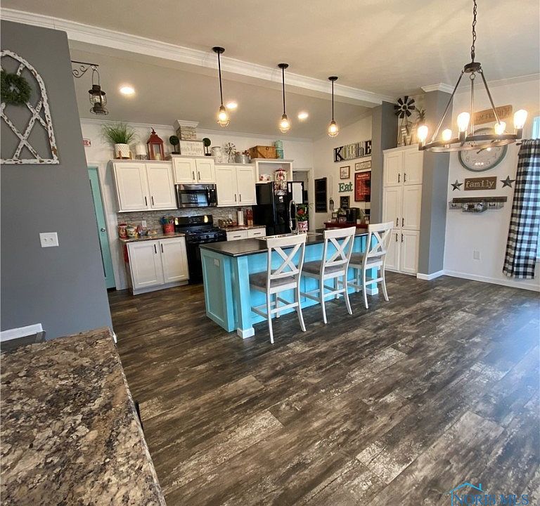 27484 Oregon Rd Perrysburg OH Zillow