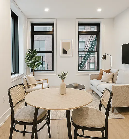 307 W 39th St #3A — Photo 1