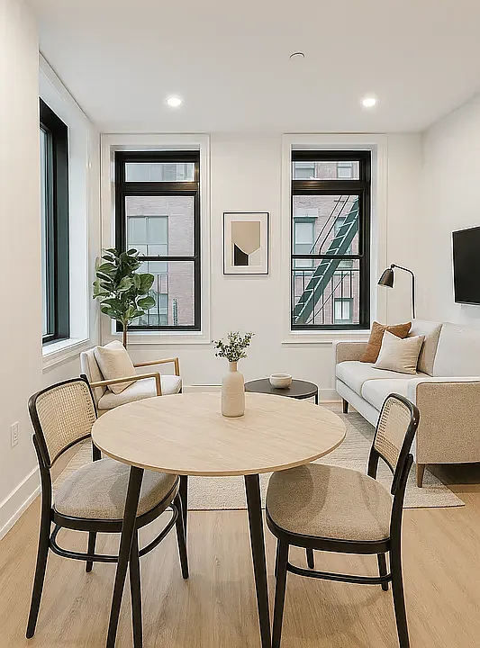 307 W 39th St #3A