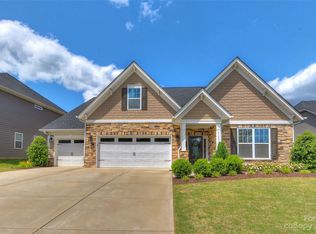 8322 Sandstone Crest Ln, Indian Land, SC 29707