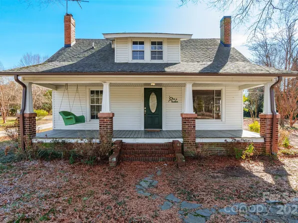 112 Lentz St, Rockwell, NC 28138