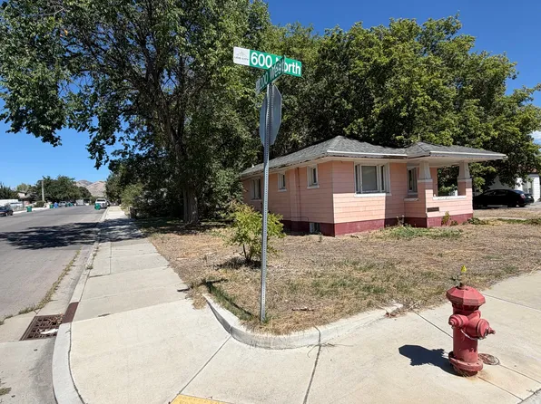 190 W 600th St N, Lehi, UT 84043