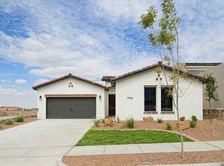 716 Lymington Rd, El Paso, TX 79928