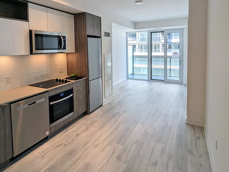 135 Lower Sherbourne St #2321 — Photo 5