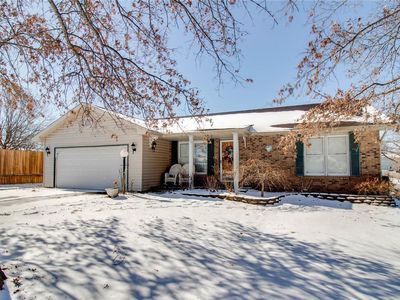 2 Fernwood Ct, Bethalto, IL, 62010
