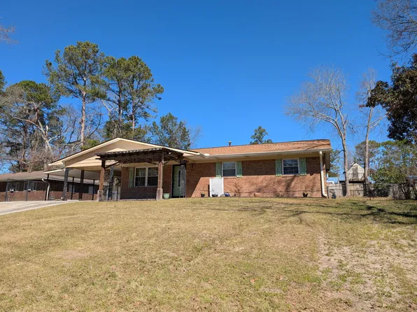 2017 DALLAS Drive, Augusta, GA 30906