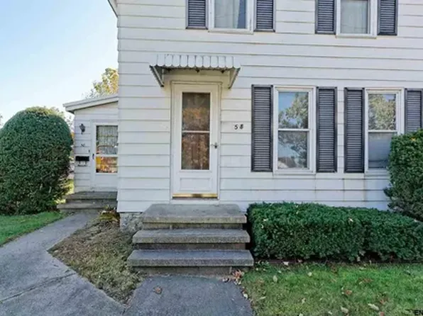 58 Hudson Ave, Glens Falls, NY 12801