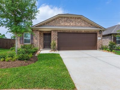 24026 Spotted Owl Ln, Katy, TX, 77493