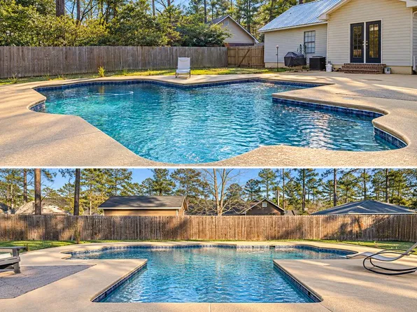 1408 Camellia Way, Nashville, GA 31639