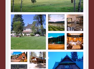 16399 Highway 66, Ashland, OR 97520