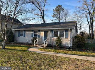 31688 Dilworth Ave, Salisbury, MD 21804