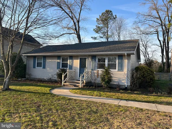 31688 Dilworth Ave, Salisbury, MD 21804