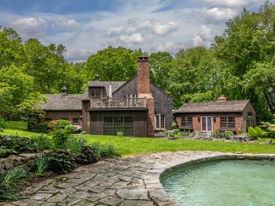 88 Hemlock Road, Roxbury, CT, 06783