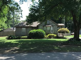 405 E Main St, Keiser, AR 72351