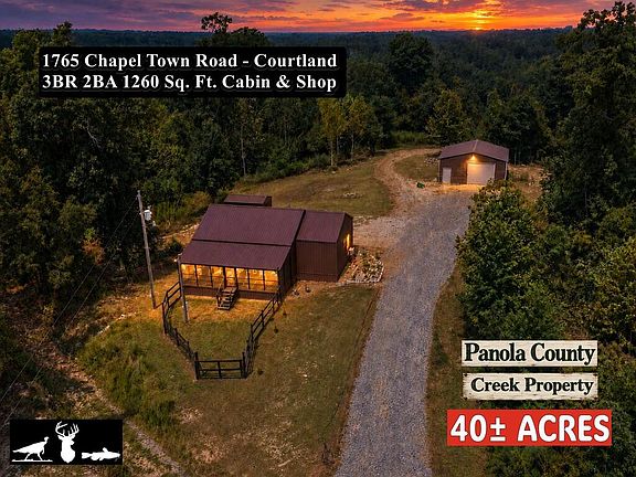 2nd image of 1765 Chapel Town Rd