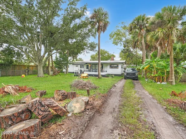 9873 HECKSCHER Drive, Jacksonville, FL 32226