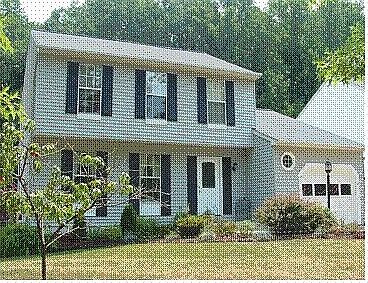 Columbia, Maryland