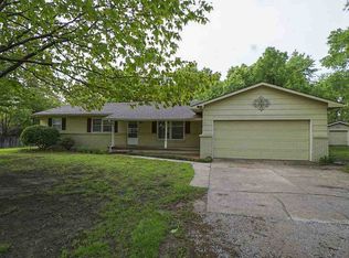 14221 W University St, Wichita, KS 67235