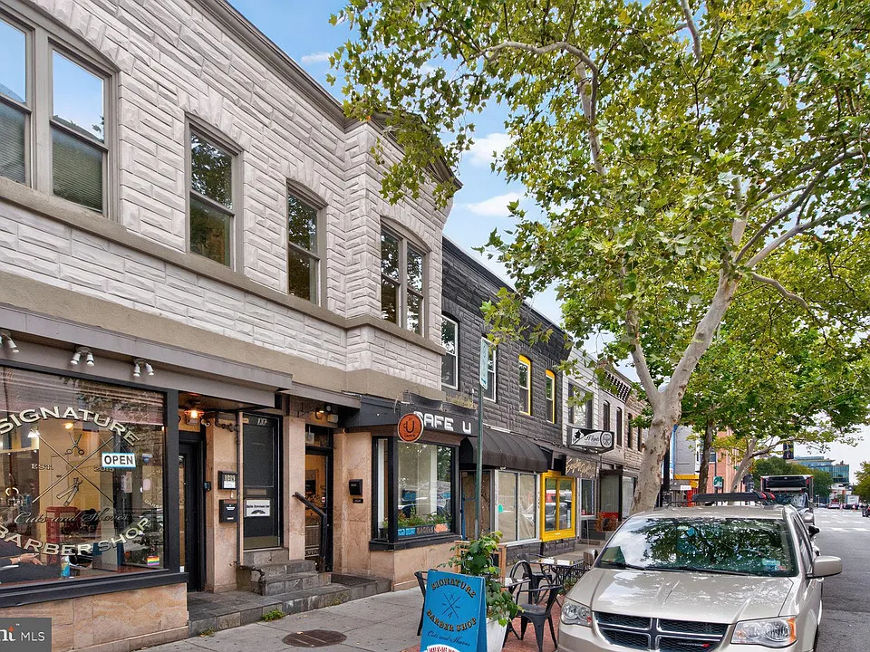 1017 U St NW #2