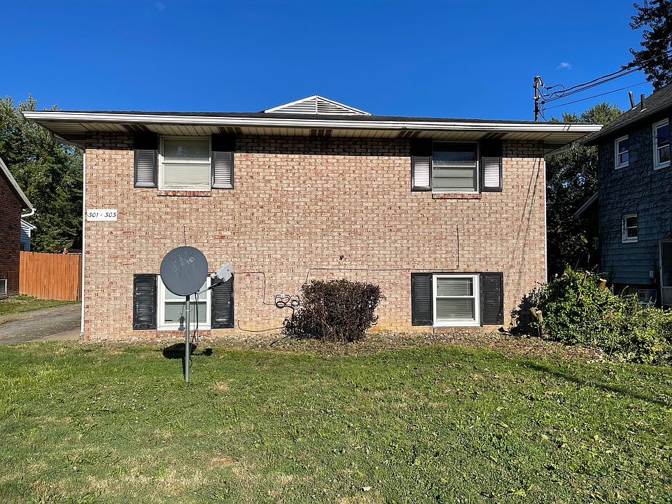 1st image of 301 Russell Ave
